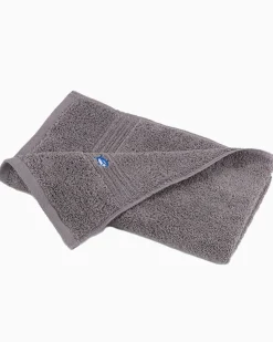 Performance 5.0 Towel - Nautical Grey
