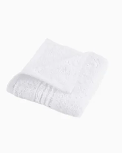 Performance 5.0 Towel - Optical White