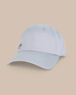 Rubber Skipjack Performance Hat