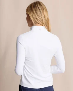 Runaround Quarter Zip