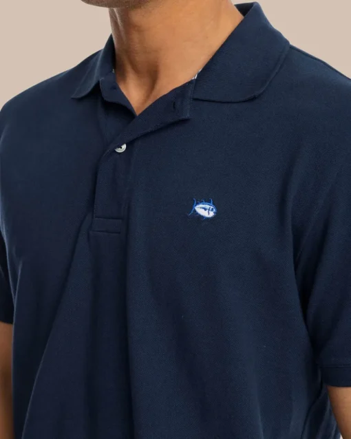 Skipjack Polo Shirt