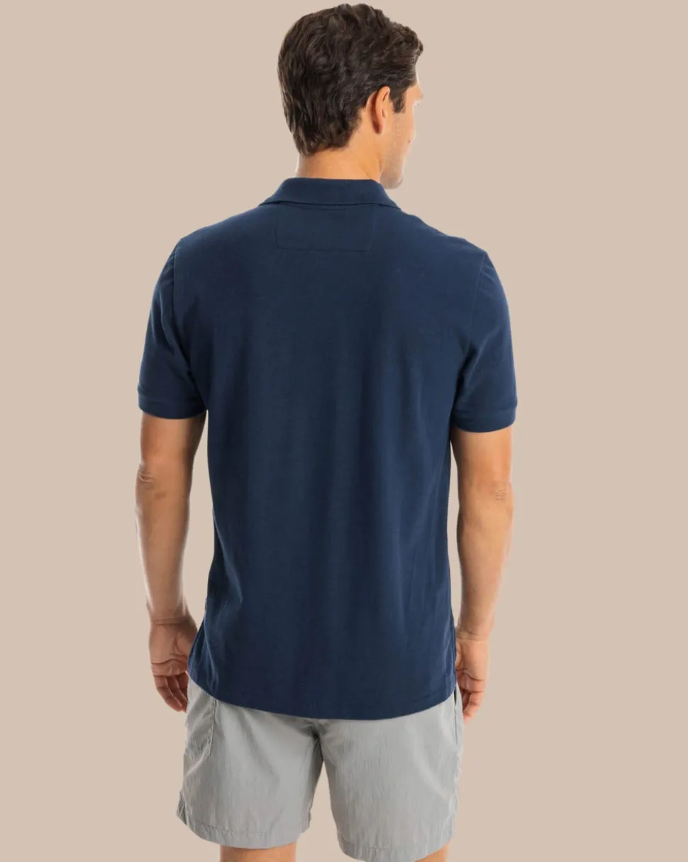 Skipjack Polo Shirt