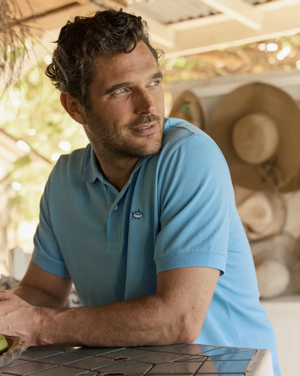 Skipjack Polo Shirt