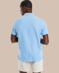 Skipjack Polo Shirt