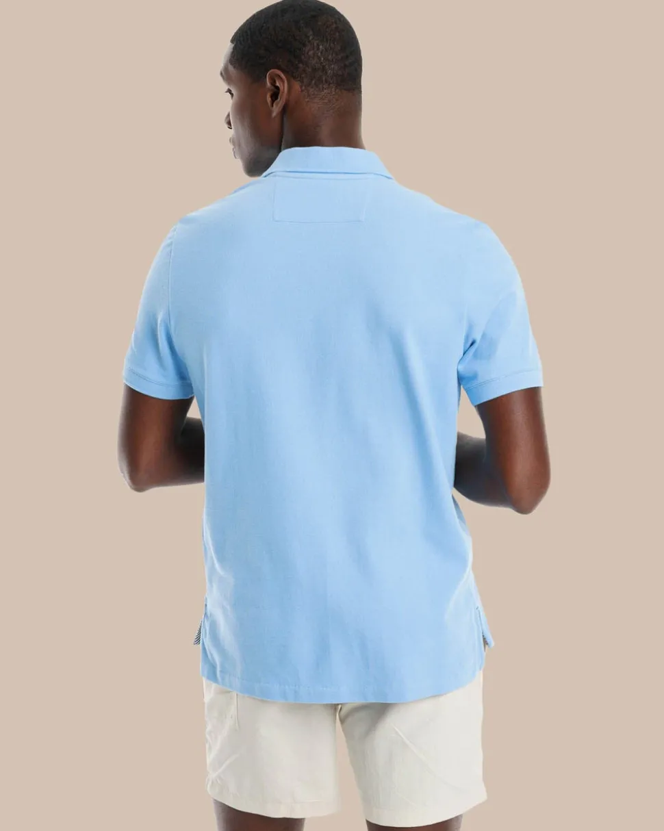 Skipjack Polo Shirt