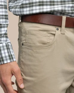 Sullivan Five Pocket Pant
