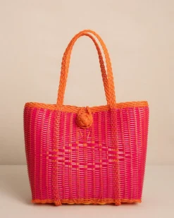The Lilley Line Extra Small High Line Tote