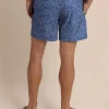 Tide To The Shore Swim Trunk